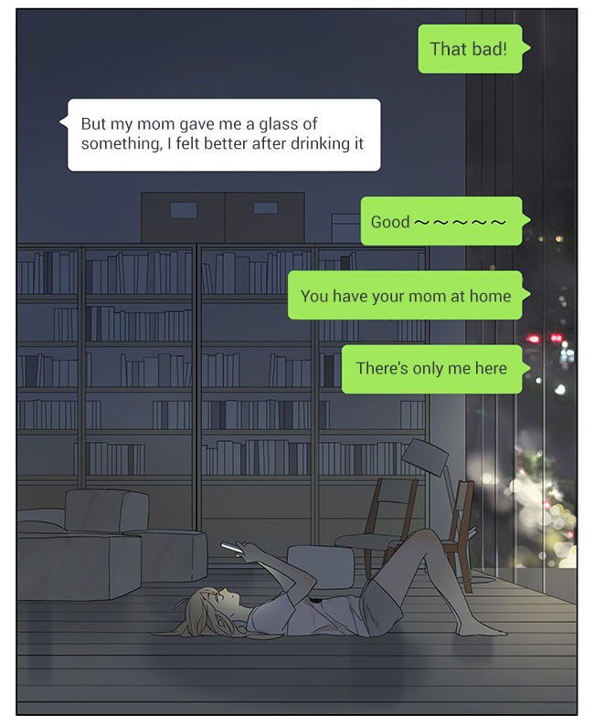 Tamen de Gushi Chapter 102 page 13