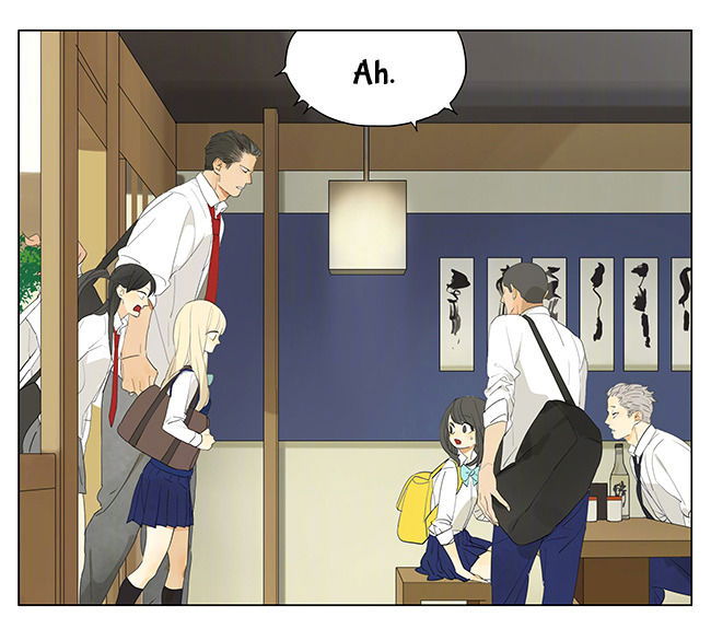 Tamen de Gushi Chapter 135 page 6