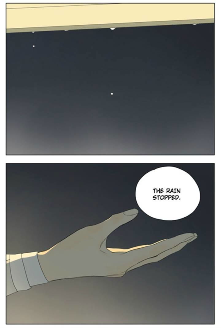 Tamen de Gushi Chapter 85 page 6