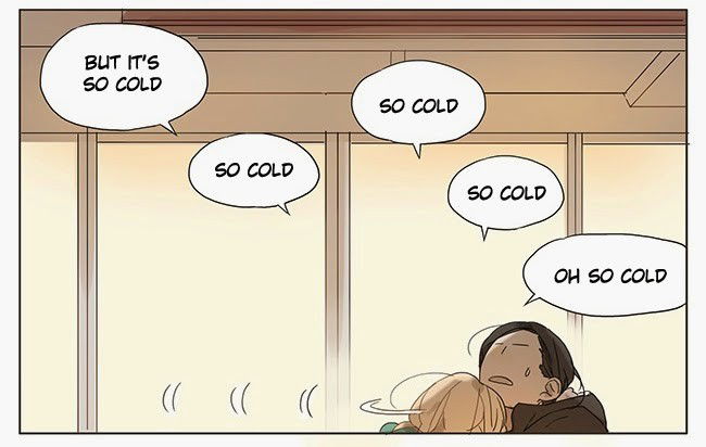 Tamen de Gushi Chapter 30 page 5