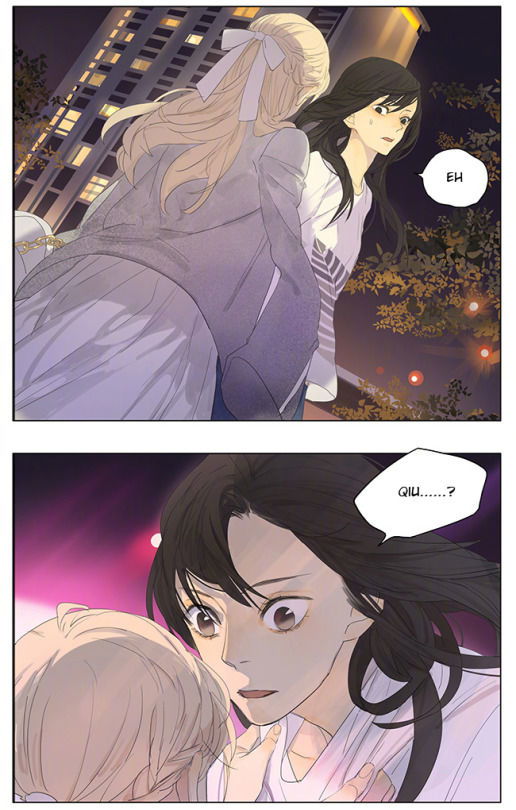 Tamen de Gushi Chapter 145 page 12