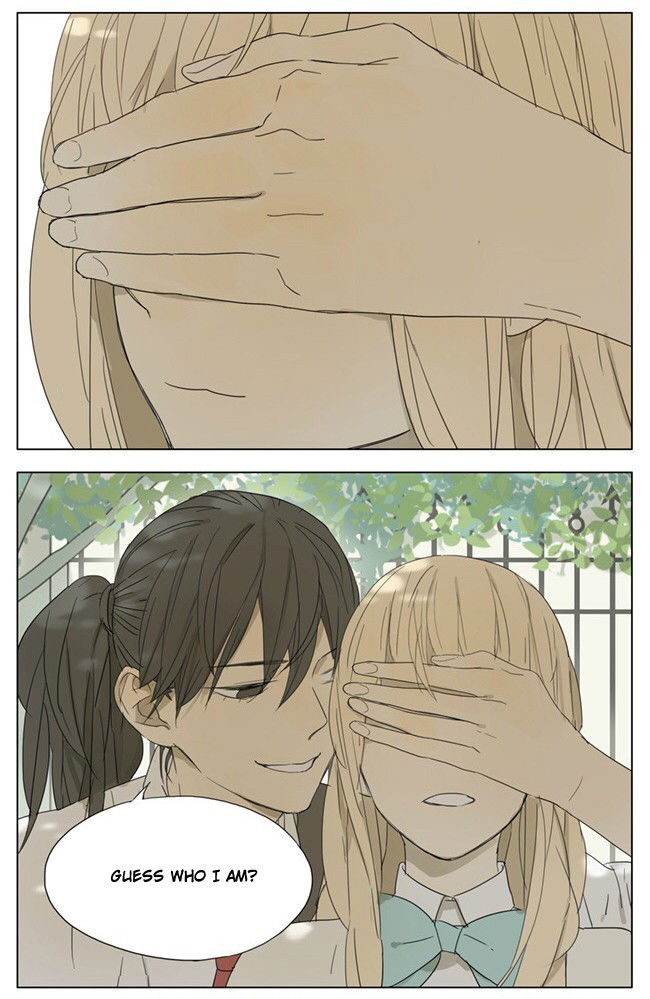 Tamen de Gushi Chapter 77 page 4