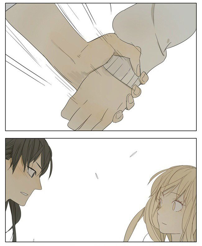 Tamen de Gushi Chapter 77 page 8