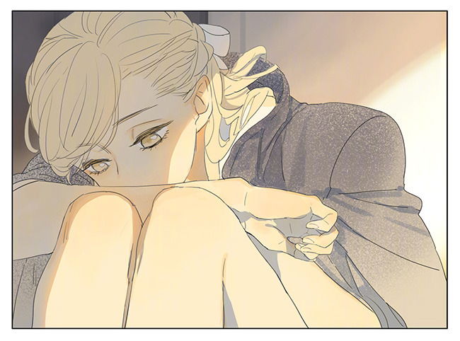 Tamen de Gushi Chapter 146 page 15