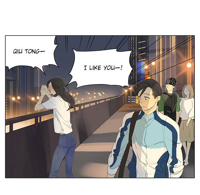 Tamen de Gushi Chapter 146 page 17