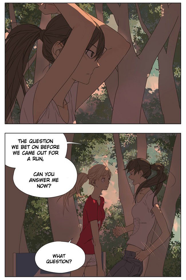 Tamen de Gushi Chapter 65 page 3