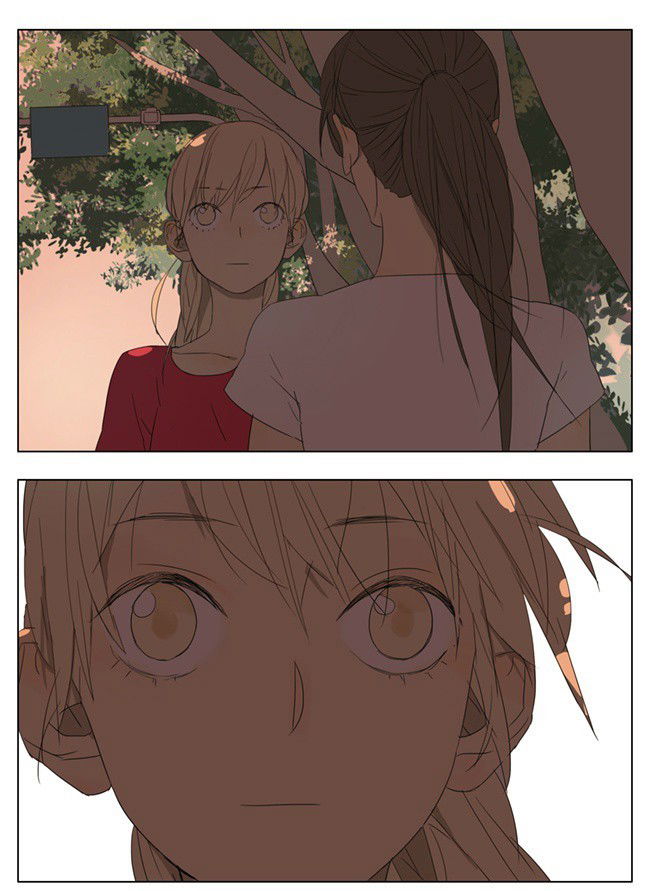 Tamen de Gushi Chapter 65 page 6