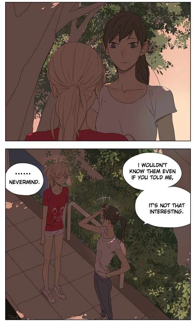 Tamen de Gushi Chapter 65 page 7