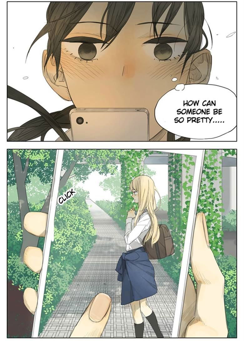 Tamen de Gushi Chapter 98 page 5