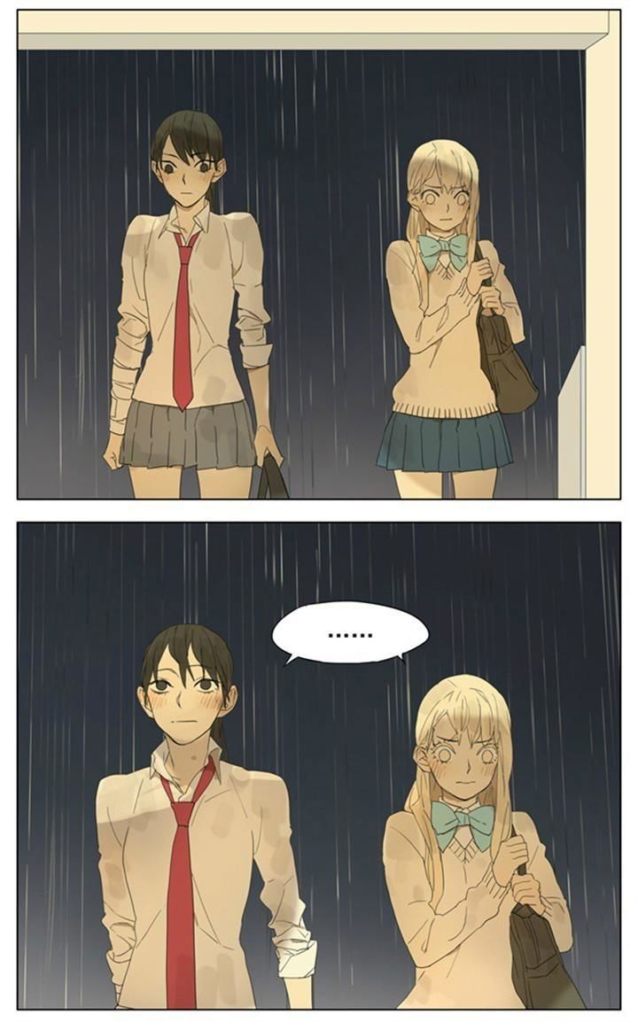 Tamen de Gushi Chapter 84 page 6