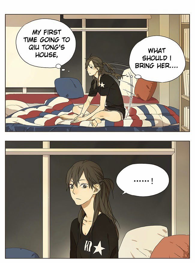 Tamen de Gushi Chapter 55 page 2