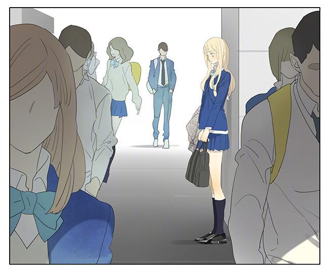 Tamen de Gushi Chapter 148 page 18