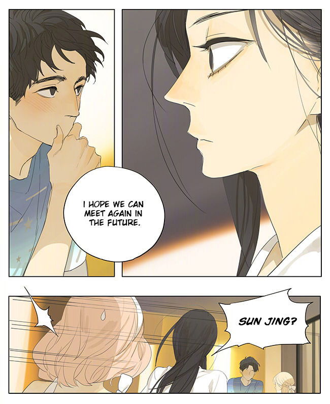 Tamen de Gushi Chapter 143 page 7