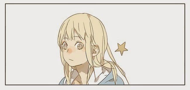 Tamen de Gushi Chapter 23 page 6