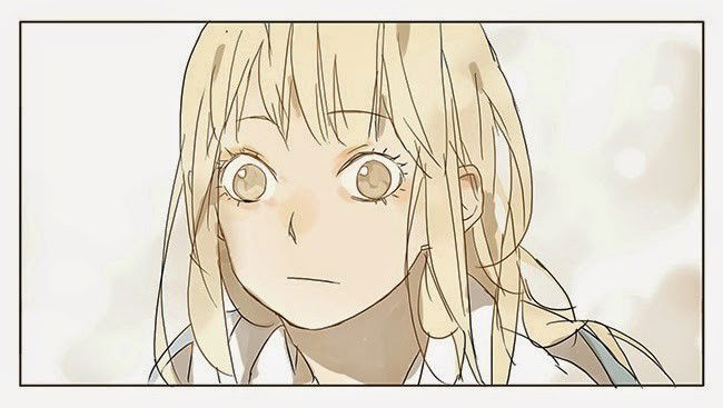 Tamen de Gushi Chapter 23 page 7