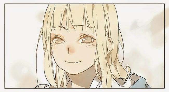 Tamen de Gushi Chapter 23 page 8