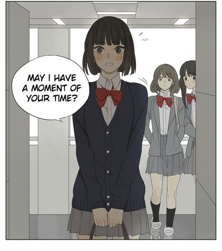 Tamen de Gushi Chapter 90 page 8