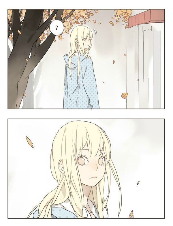 Tamen de Gushi Chapter 13 page 2