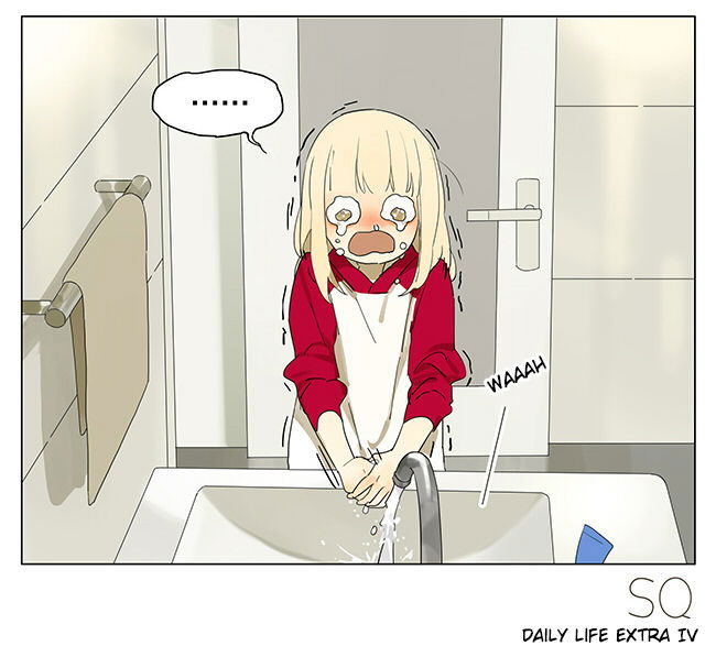 Tamen de Gushi Chapter 123 page 4