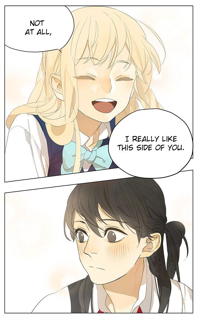 Tamen de Gushi Chapter 139 page 7