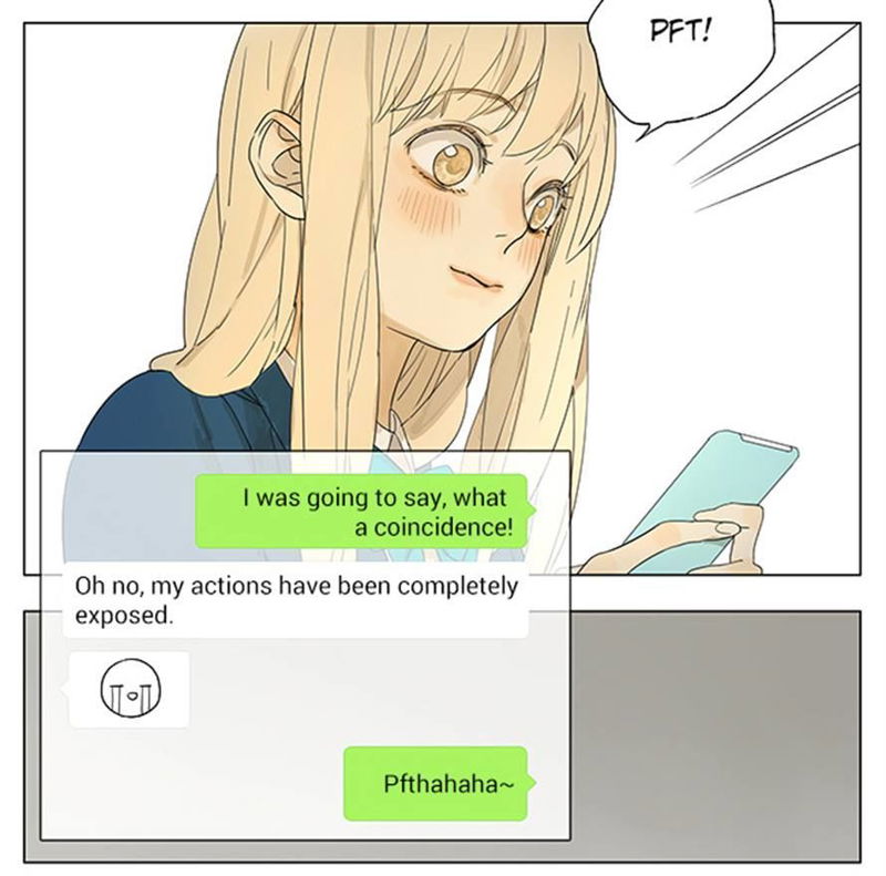 Tamen de Gushi Chapter 116 page 11