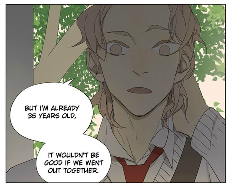 Tamen de Gushi Chapter 92 page 5