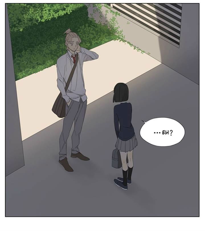 Tamen de Gushi Chapter 92 page 6