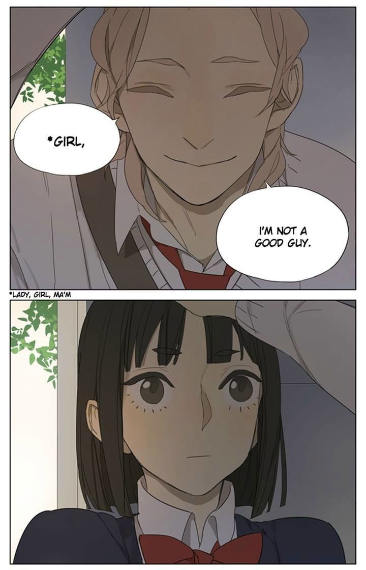 Tamen de Gushi Chapter 92 page 12