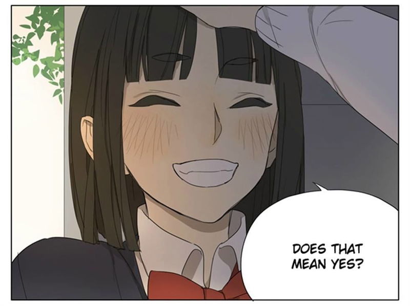 Tamen de Gushi Chapter 92 page 13