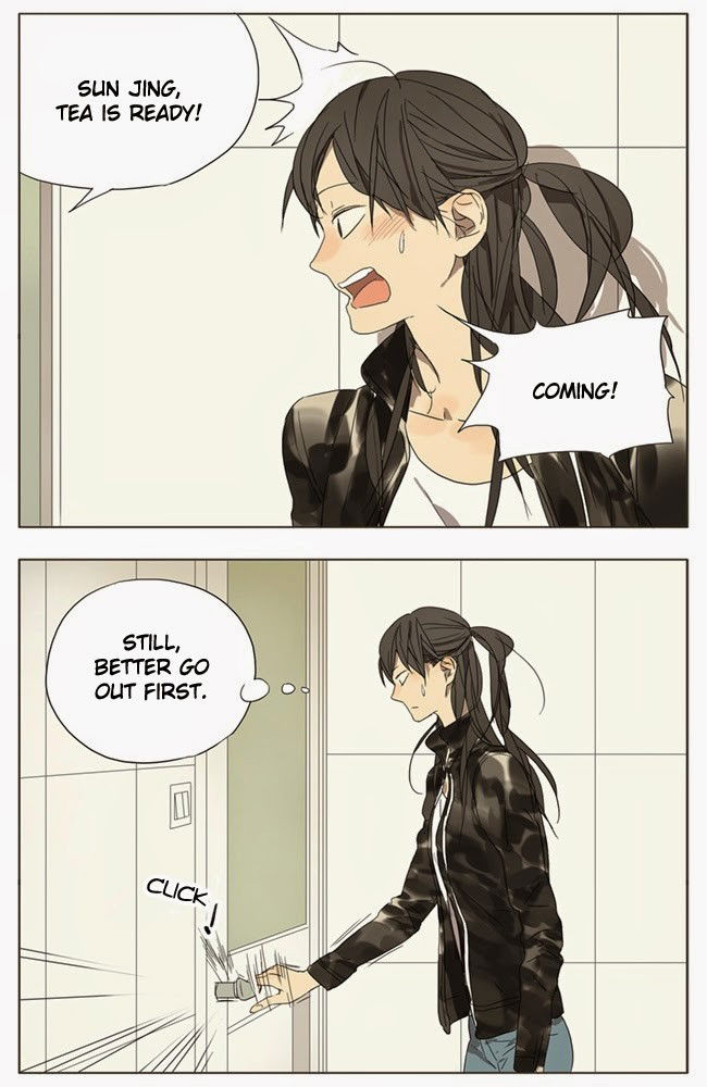 Tamen de Gushi Chapter 57 page 7