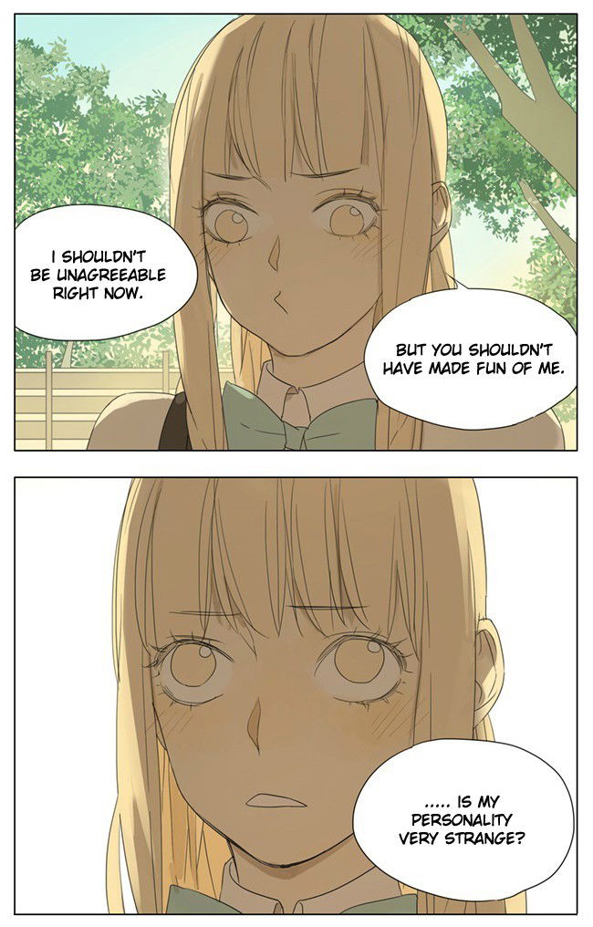 Tamen de Gushi Chapter 79 page 4