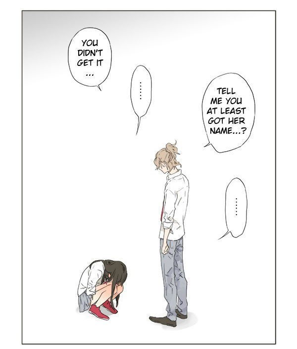 Tamen de Gushi Chapter 2 page 7