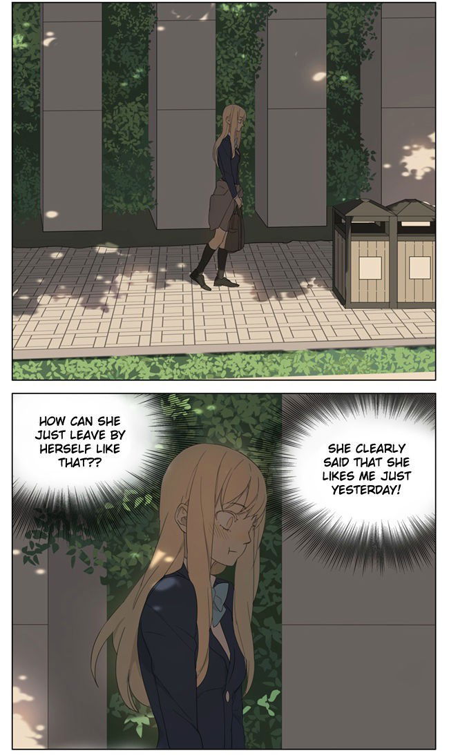 Tamen de Gushi Chapter 94 page 6