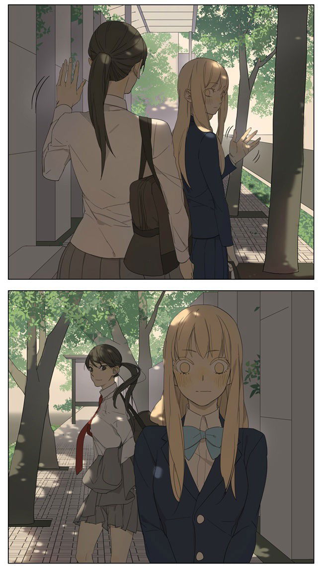 Tamen de Gushi Chapter 94 page 12