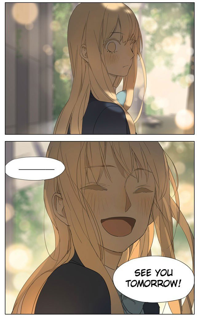 Tamen de Gushi Chapter 94 page 16