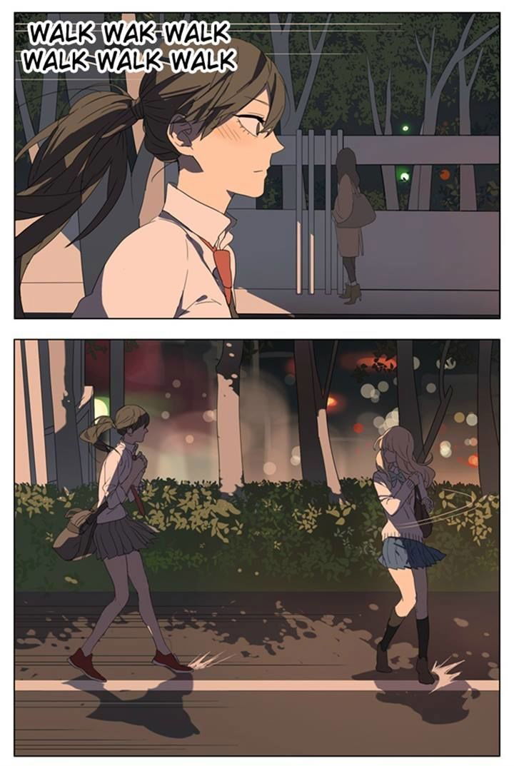 Tamen de Gushi Chapter 83 page 3