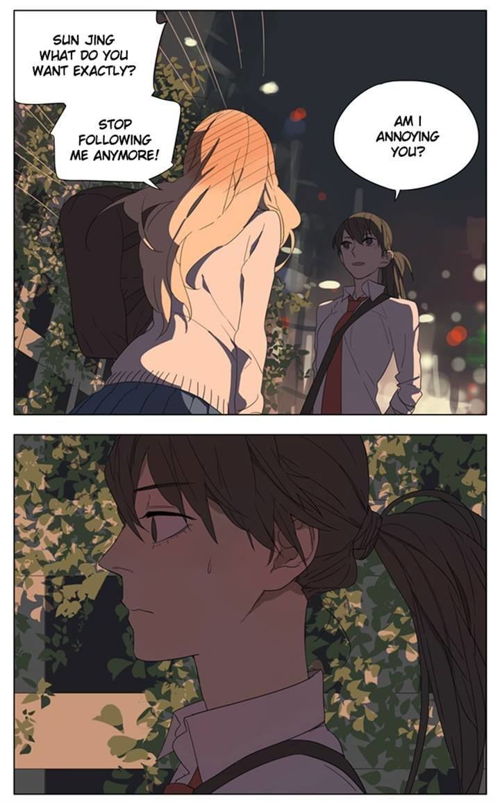 Tamen de Gushi Chapter 83 page 4