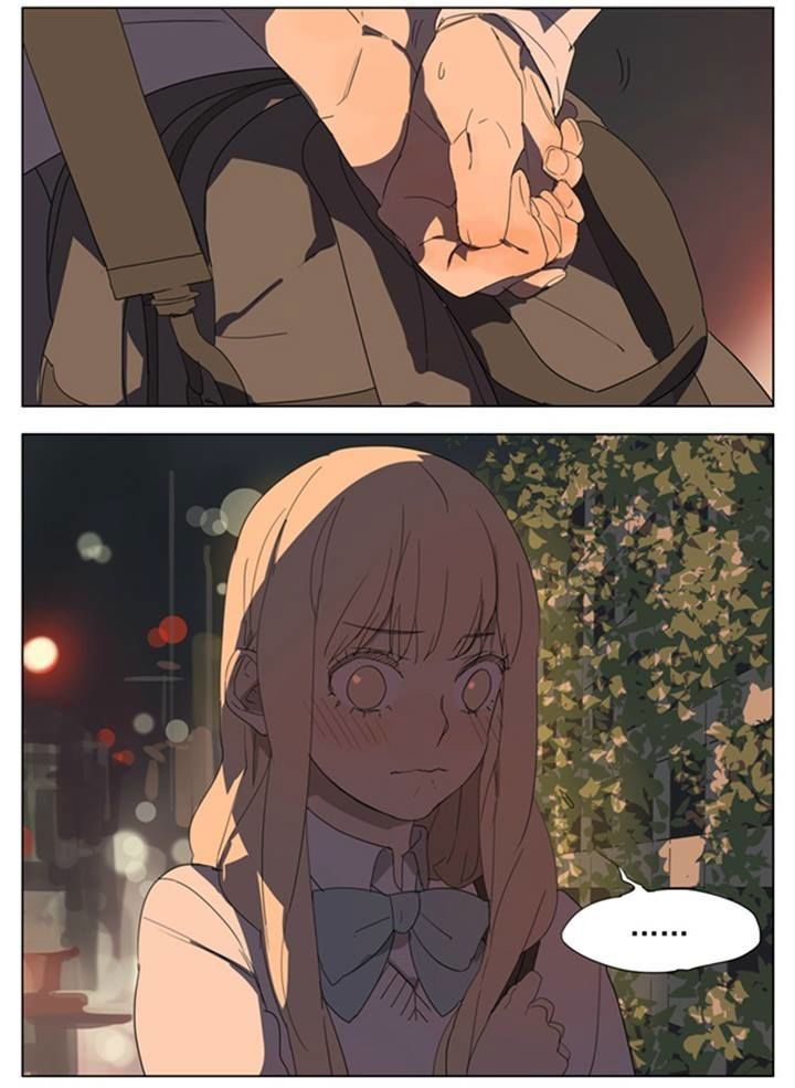 Tamen de Gushi Chapter 83 page 5