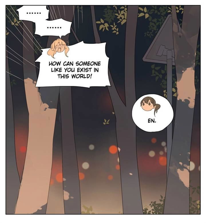 Tamen de Gushi Chapter 83 page 10