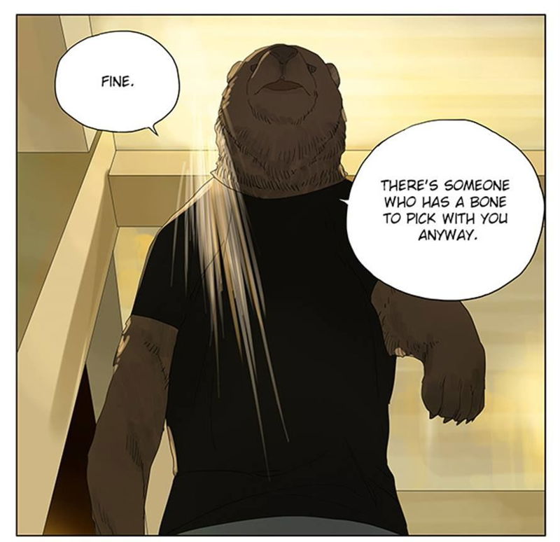 Tamen de Gushi Chapter 113 page 22