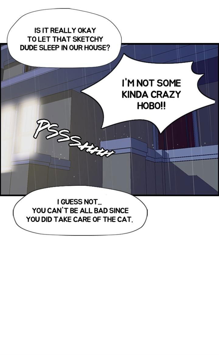 Wind Breaker Chapter 18 page 59