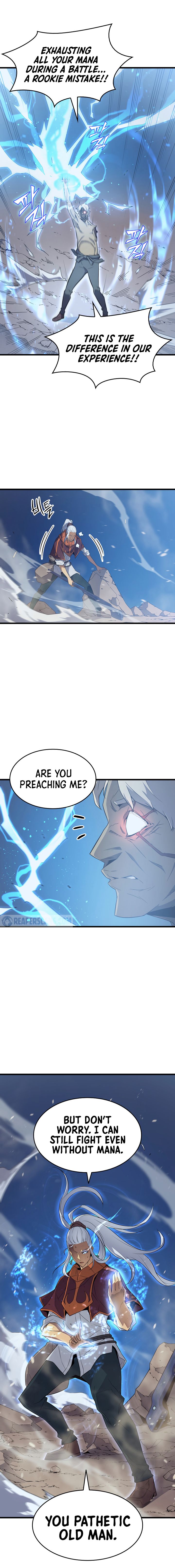 The Great Mage Returns After 4000 Years Chapter 58 page 3