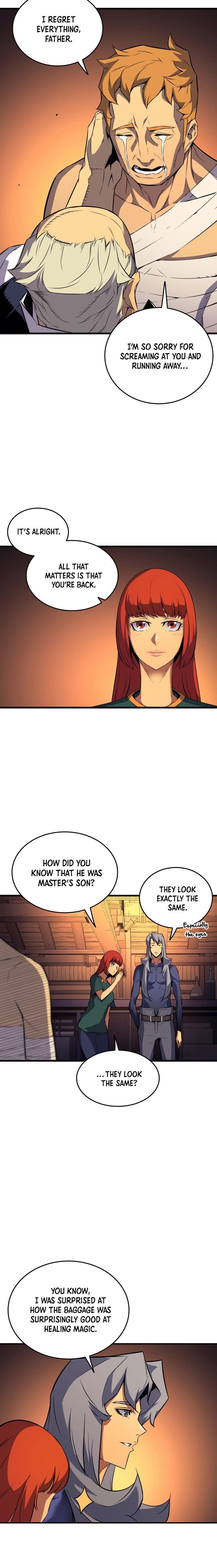 The Great Mage Returns After 4000 Years Chapter 29 page 7