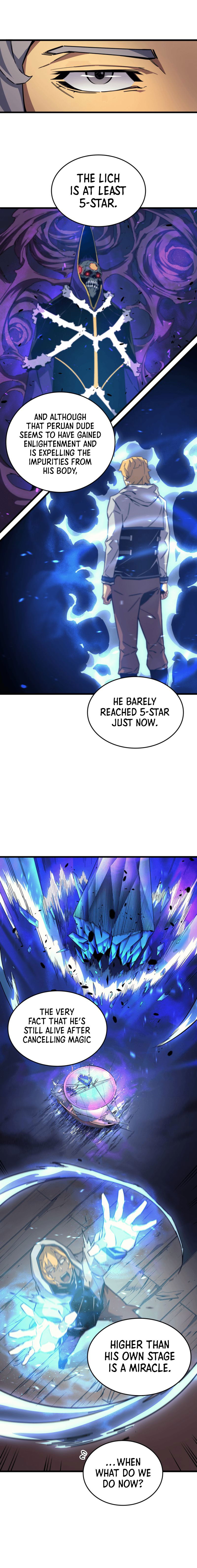 The Great Mage Returns After 4000 Years Chapter 14 page 4