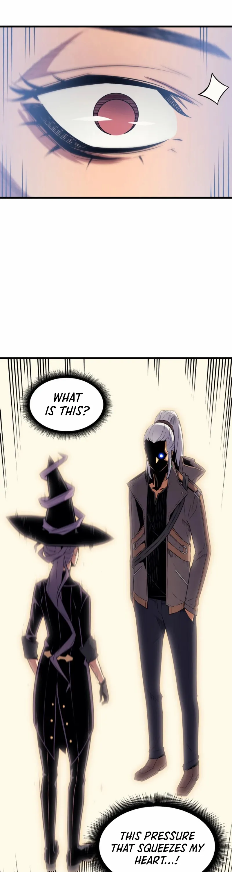 The Great Mage Returns After 4000 Years Chapter 66 page 21