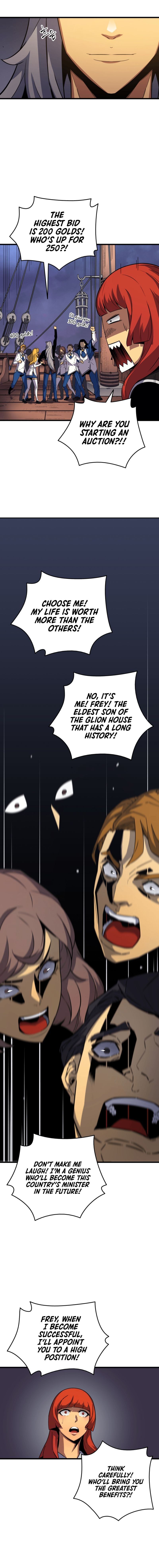 The Great Mage Returns After 4000 Years Chapter 16 page 7