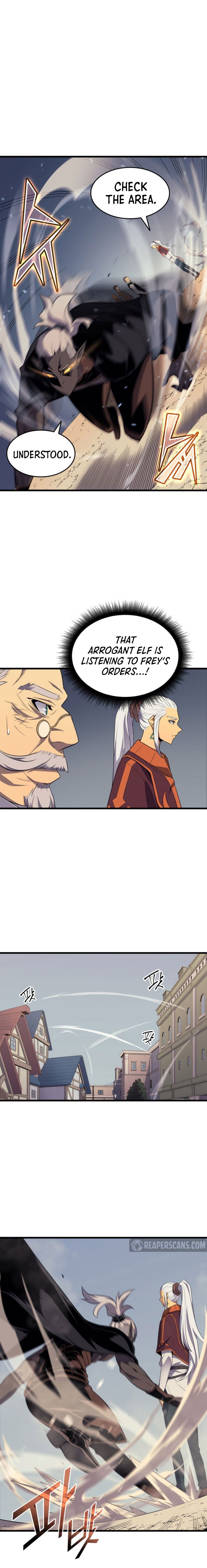 The Great Mage Returns After 4000 Years Chapter 54 page 7