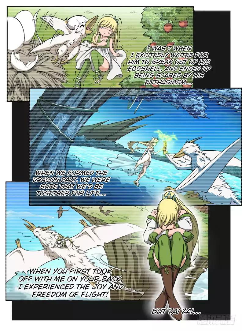 Hunter Age Chapter 30 page 4