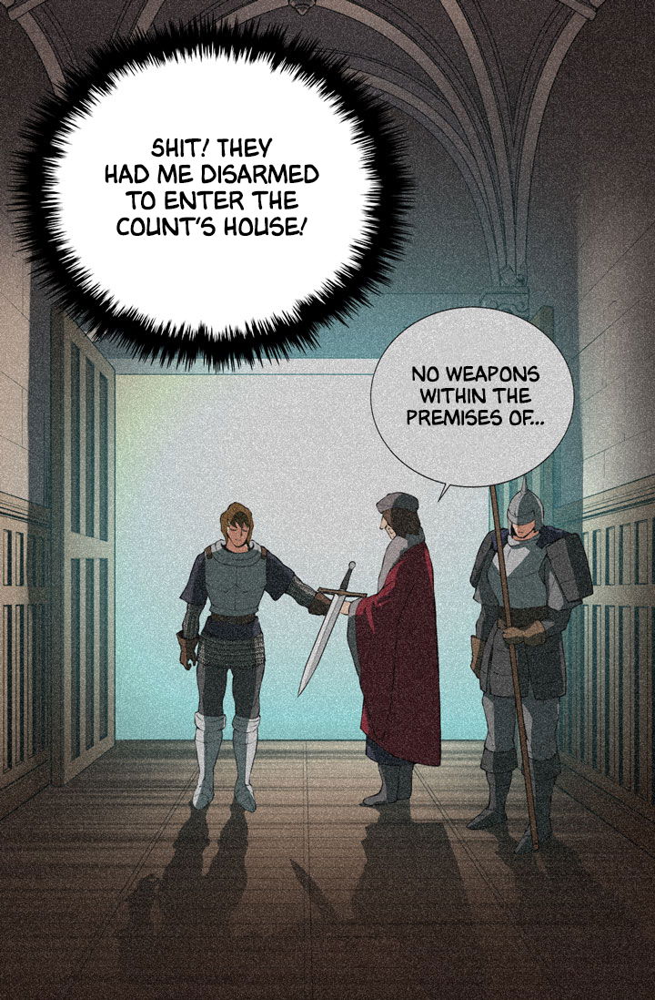Dimensional Mercenary Chapter 18 page 45