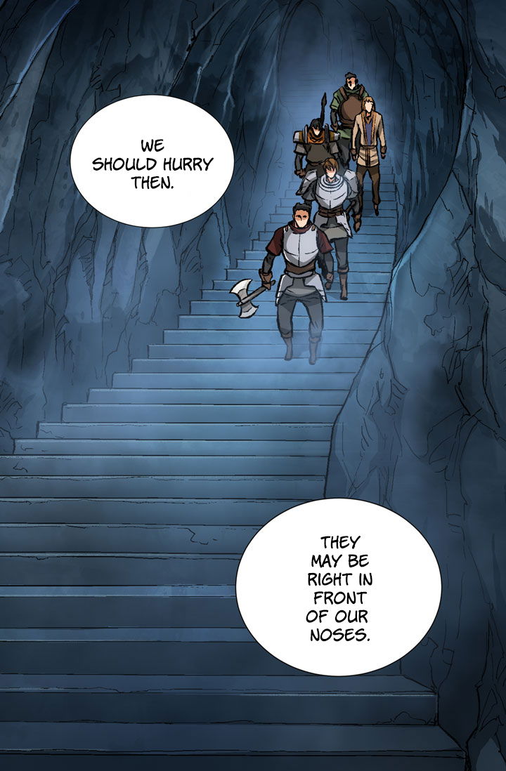 Dimensional Mercenary Chapter 11 page 49